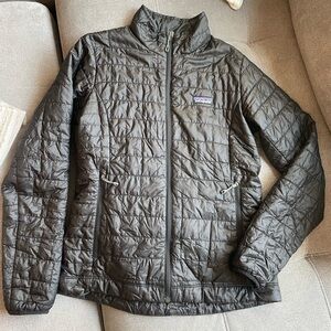Patagonia Nano Puff Jacket